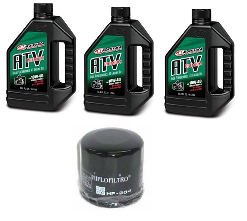 Yamaha grizzly 700 oil - grizzly,