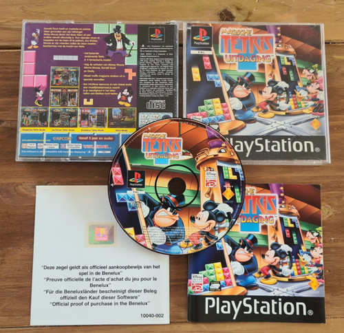 Spiel ps1 magische - spiel,
