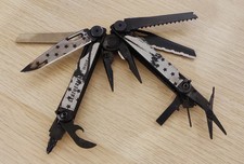 Leatherman Wave Plus Limited