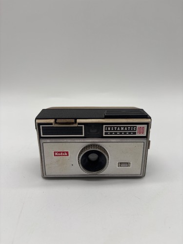 Appareil photo vintage kodak - photo,