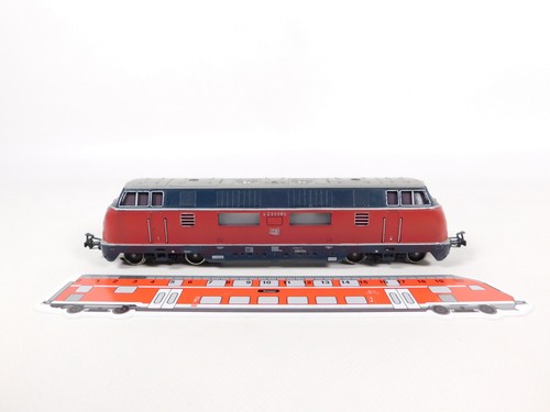 Märklin 3021 12 - märklin, ac