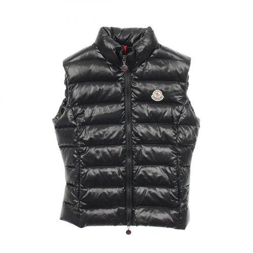 Manteau veste sans manches