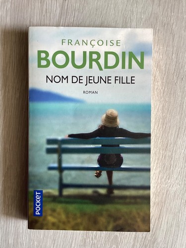 Nom jeune fille - de, fille,