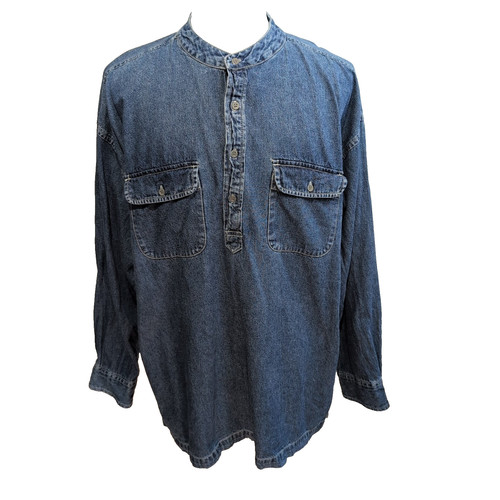 Chemise arizona xxl jean - arizona, xl
