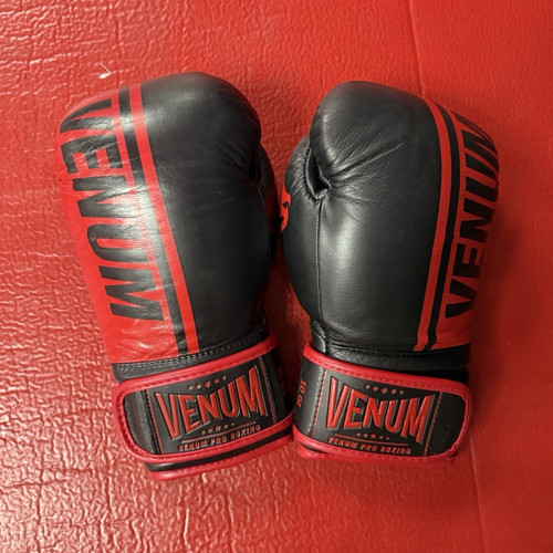 Venum shield sparring - sparring, gloves