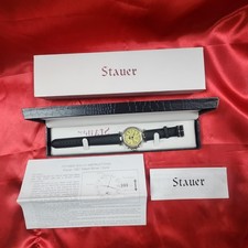 Stauer 1922 Moon Phase