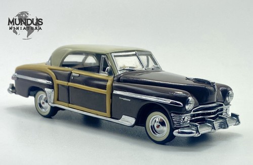 Chrysler town and - chrysler,