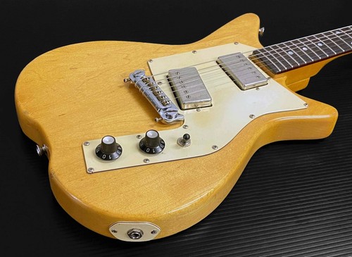 Gretsch 300 mod - gretsch, w/soft