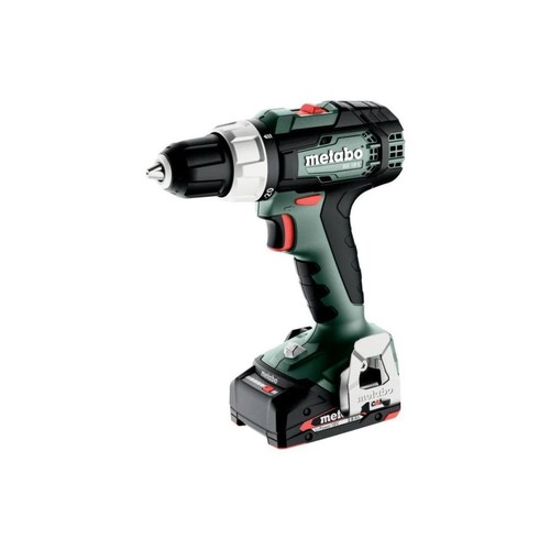 Metabo visseuse l - bs, 18