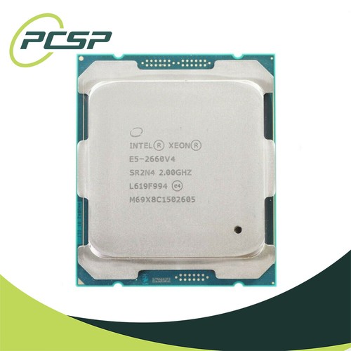 Intel xeon 2660 - intel, e5-2660