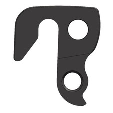 Cintre de dérailleur pour