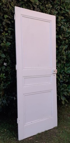 Porte communication - porte, de