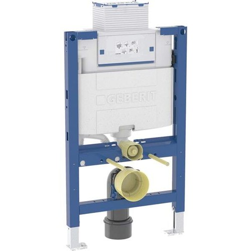 Geberit duofix élément mur - geberit,