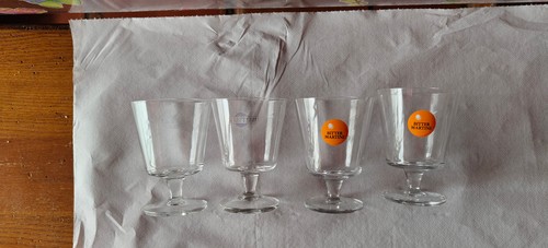 Verres martini vintage - 4,