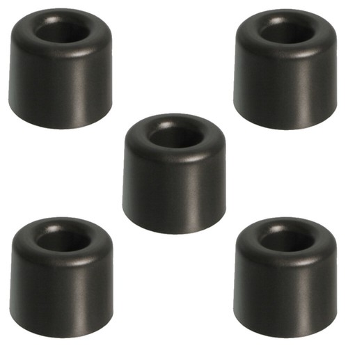 Pied meuble plastique - pied, de