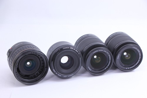 Objectif yongnuo 35mm - objectif, ef