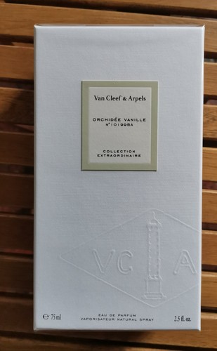 Van cleef arpels orchidée - arpels,