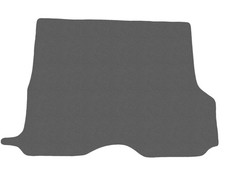 Basic tapis coffre GRAPHITE pour Jeep Cherokee XJ 1997-2001