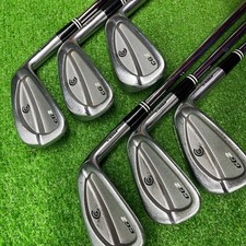 [Cleveland] Set de fer 6