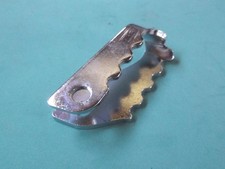 OSSA MOTO REPOSE PIED DROIT