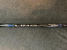 MINT COBRA #3 FW Shaft UST LINQ M40X BLUE 7F4 Stiff Flex w/COBRA Adapter (BS7)