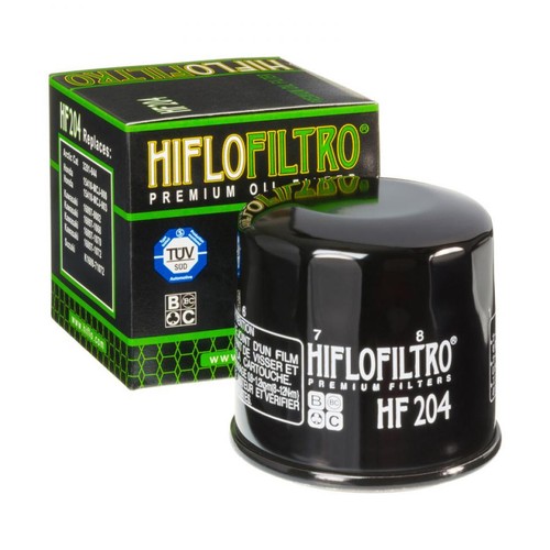 Filtre huile hiflofiltro - filtre, à