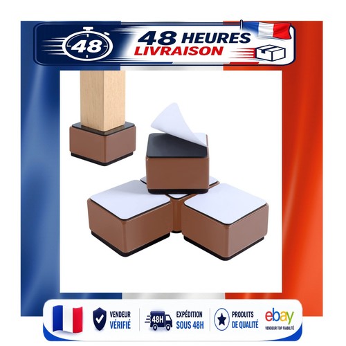 Rehausseurs lit pièces - lit,