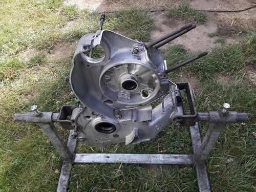 Moteur vespa 125 - vespa, pk