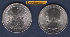 Etats Unis Quarter Dollar 2010