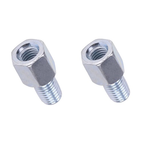 Adaptateur retroviseur moto - adaptateur,