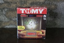 Jouet Ancien TOMY HIPPO Jeu