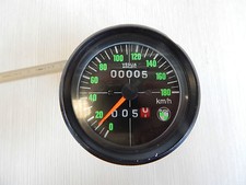 ORIGINAL CONTACTAM MOTORCYCLE WATCH PUCH 180 KMH BOTTOM OF STOCK