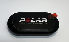 Polar Heart Rate Sensor H1 (Without Chest Strap)
