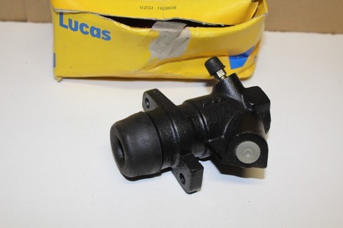 Récepteur embrayage lucas - d'embrayage,