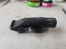 Inforce Stream Light Needs Battery