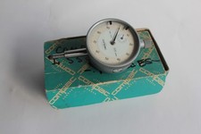 Precision comparator mechanical measuring device Compac 523 Geneva (69089)