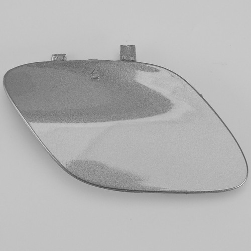 Front bumper tow towing - tow,