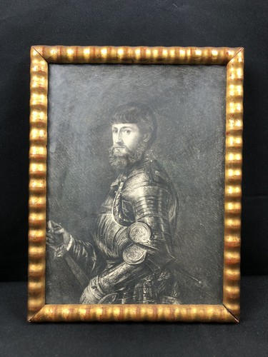 Gravure estampe ancienne - ancienne,