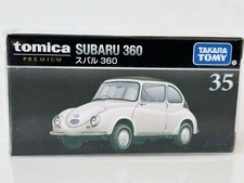 Premium 35 Subaru 360 T1