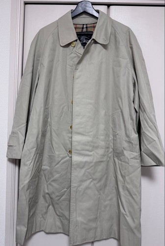 Trench coat burberrys beige - burberrys, à