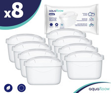 8x Cartouches Filtrantes pour