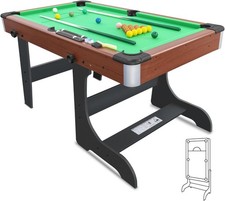 Table De Billard 5 Pieds