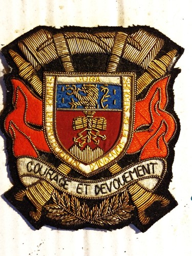 Sapeurs pompiers jura - sapeurs,