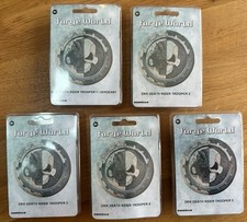 Warhammer 40K Forge World