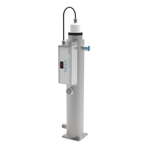 Stérilisateur eau potable - stérilisateur,