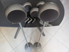 Enceintes Xo Cabasse