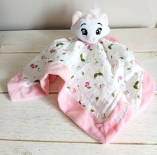 NICOTOY Disney doudou carré