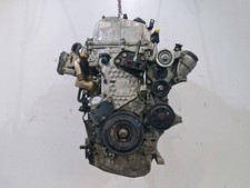 Moteur type N22B4 - Honda
