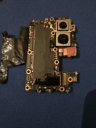 Carte mere motorola razr - razr, 50