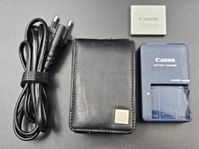 Canon IXUS 80 IS 8,0 MP